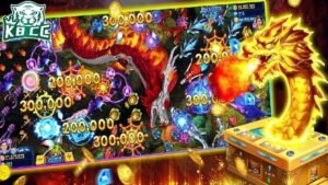 Bắn cá Long Vương hội tụ nhiều ưu điểm nổi bật