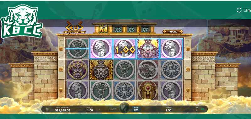 Trò chơi có nhiều tính năng đặc biệt, người chơi cần nắm rõ để áp dụng