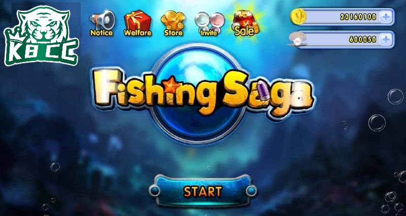 Tải hack Fishing Saga Online Mod là cách hack bắn cá hiệu quả