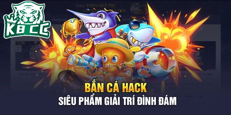 Áp dụng hack bắn cá đúng cách