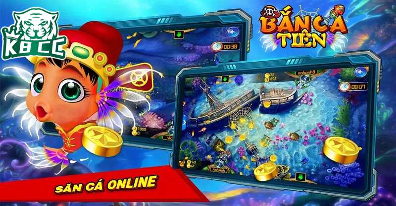Người chơi nên chọn địa chỉ cung cấp game bắn cá có tính pháp lý cao