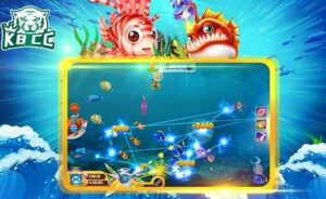 Chơi bắn cá có phạm pháp không?