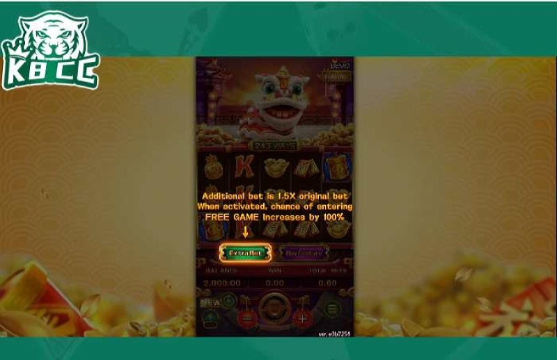 Tựa game quay hũ mừng năm mới phù hợp với tinh thần lễ hội và văn hóa Á Đông