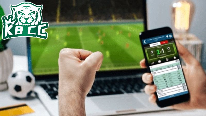 Công thức bắt kèo bóng đá theo tỷ lệ điểm cho khả năng trúng lớn