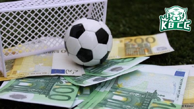 Kèo Away là gì? Mẹo đặt cược hiệu quả cho người mới Cách tính tiền thắng kèo Away đơn giản, dễ hiểu