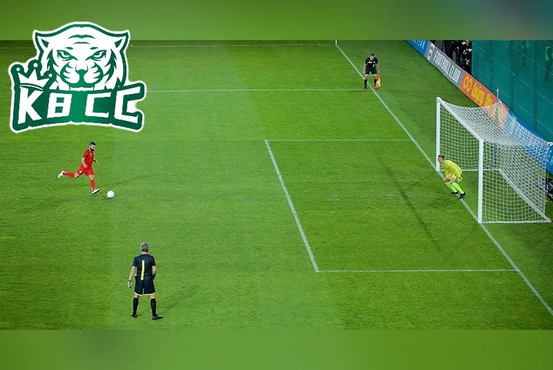 Tuy chỉ là kèo luân lưu nhưng PK cũng có nhiều loại khác nhau