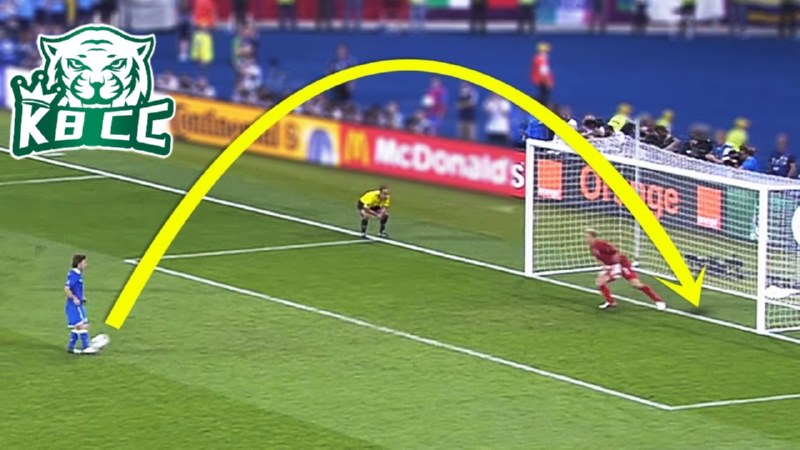 Tâm lý cầu thủ là điều rất quan trọng trong những phiên đá luân lưu