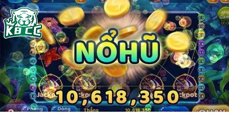 Cách chơi nổ hũ 52 đơn giản