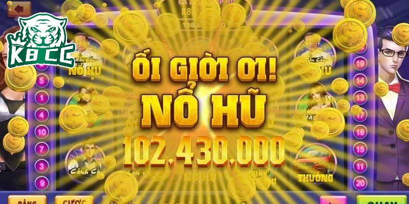 Bí quyết chơi nổ hũ 52 thắng lớn