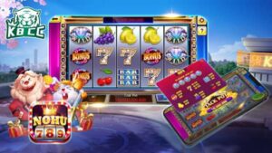 Muốn chơi nổ hũ 789 thắng lớn, bạn phải nắm chắc luật chơi