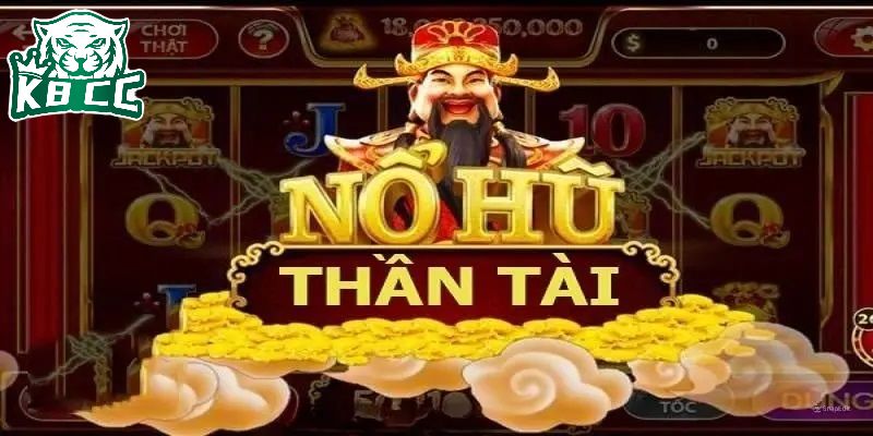 Nổ hũ thần tài K8CC - Game chơi hấp dẫn, nhận thưởng lớn Chú ý đến kinh nghiệm chơi game để thu lời cao
