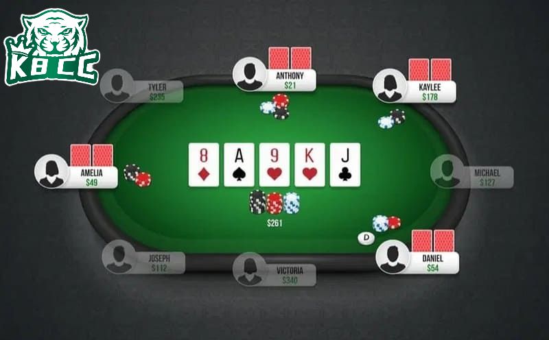 Chú ý đến các kinh nghiệm tham gia để dễ dành chiến thắng