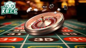 Roulette là game chơi siêu hấp dẫn