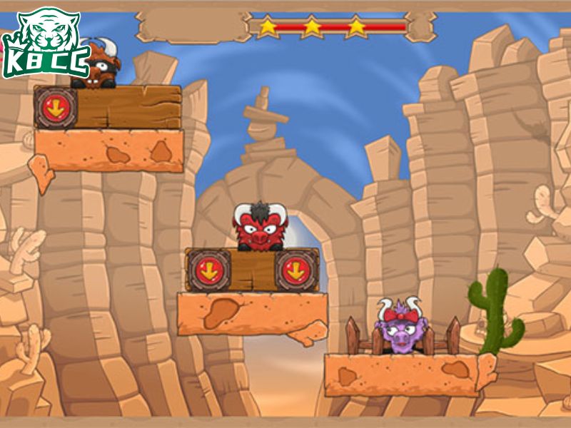 Mách bạn luật chơi và cách chơi game siêu bò tót chuẩn Tổng quan về game siêu bò tót