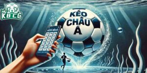 Thuật ngữ kèo châu Á phổ biến nhất khi soi kèo bóng đá