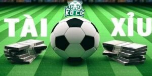 Nắm rõ khái niệm kèo cược là một trong những bí quyết chơi tài xỉu không thua