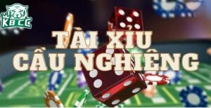 Cách đánh cầu nghiêng tài xỉu chuẩn được nhiều người chơi quan tâm