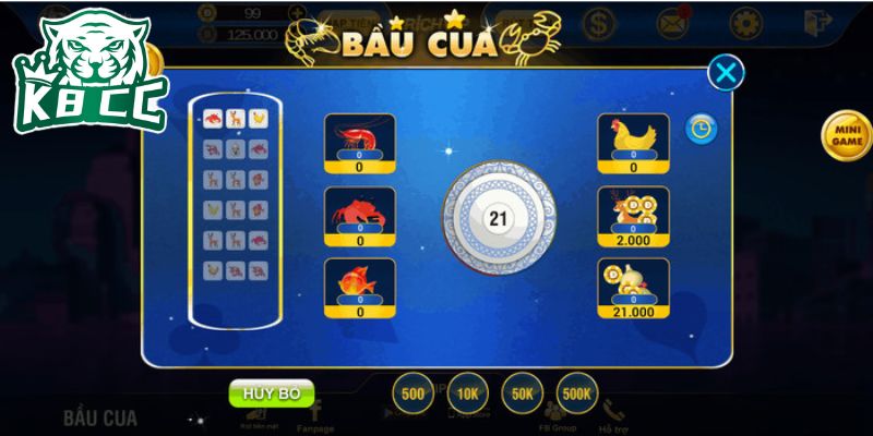 Cách đoán bầu cua bách phát bách trúng từ cao thủ Quan sát và nắm được những quy luật giúp bạn tự tin đưa ra quyết định hơn