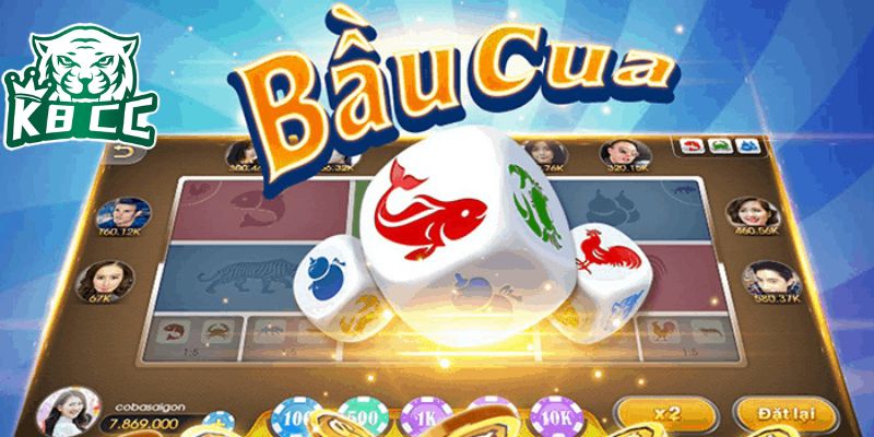 Cách đoán bầu cua bách phát bách trúng từ cao thủ Bầu cua không chỉ dựa vào mỗi may rủi