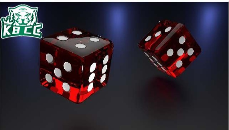 Bạn có thể áp dụng kỹ thuật nghe âm thanh rung hột xí ngầu khi va chạm