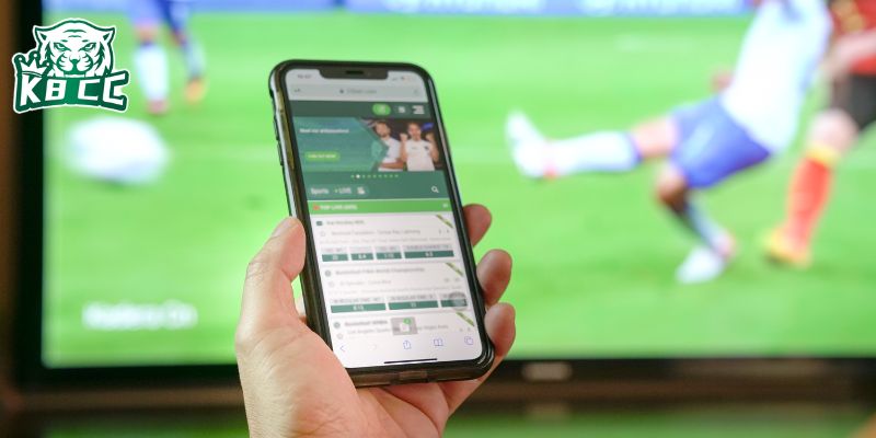 Cách xem tỷ lệ cá cược đối với kèo chấp nửa trái