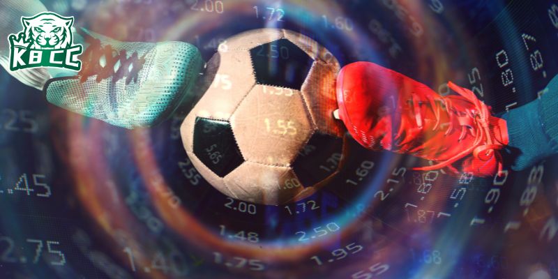 Cách xem tỷ lệ cá cược hiệu quả ngay tại bảng kèo cho newbie Loại kèo mang đến cách xem tỷ lệ đơn giản nhất hiện nay