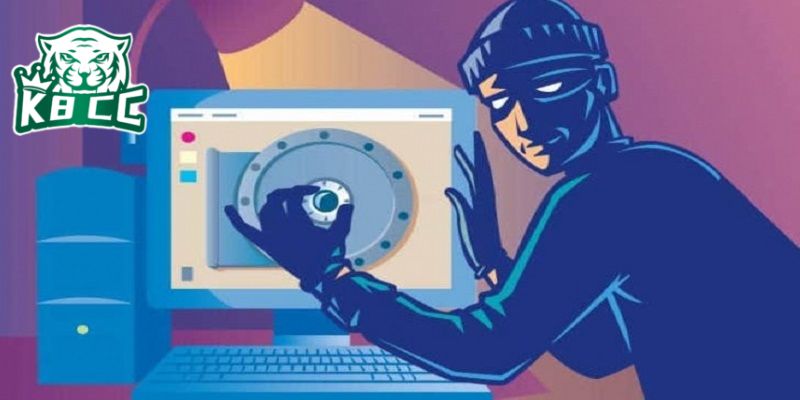 Phát hiện thông tin cá nhân bị lộ hãy dừng chơi cá cược ngay