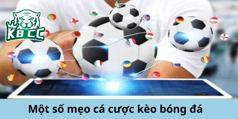 Kinh nghiệm chọn kèo trước trận đấu - Cập nhật thông tin tỷ lệ kèo thường xuyên