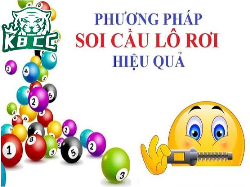 Bạn có thể đánh cầu lô đề theo cặp lô rơi cho kết quả khả quan