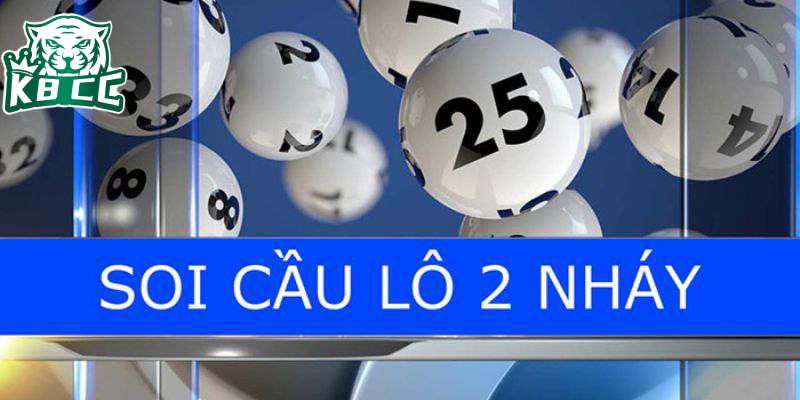 Đánh lô đề 2 nháy cho tỷ lệ trúng cao