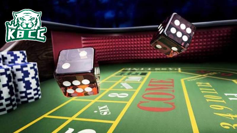 Việc tìm hiểu về luật chơi Craps là chưa đủ và cần phải có chiến thuật hiệu quả