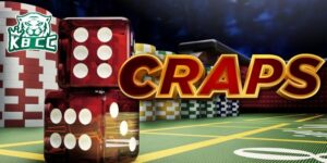 Đôi nét về trò chơi Craps