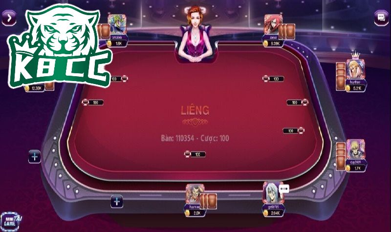 Nhiều người chơi Liêng quá tham lam và không biết dừng lại đúng lúc