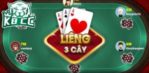 Sai lầm khi chơi bài Liêng - Người chơi quá tự tin