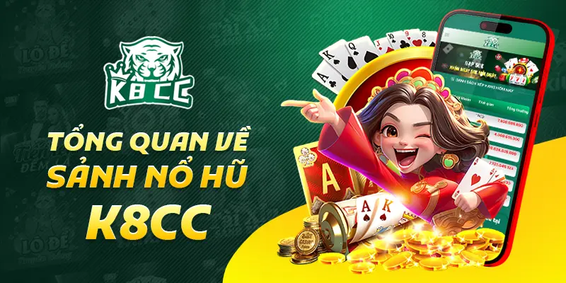 Sảnh nổ hũ nhà cái liên kết với nhiều nhà cung cấp game uy tín trên thế giới