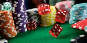 Sicbo mang đến trò chơi hấp dẫn nhất tại Live Casino