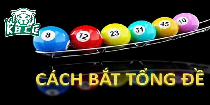 Cách tính tổng đề là gì?