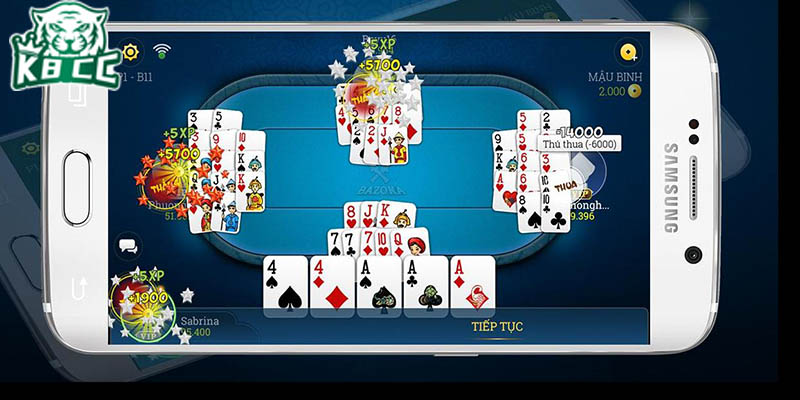 Mẹo chơi game bài đỉnh cao được chia sẻ bởi các chuyên gia