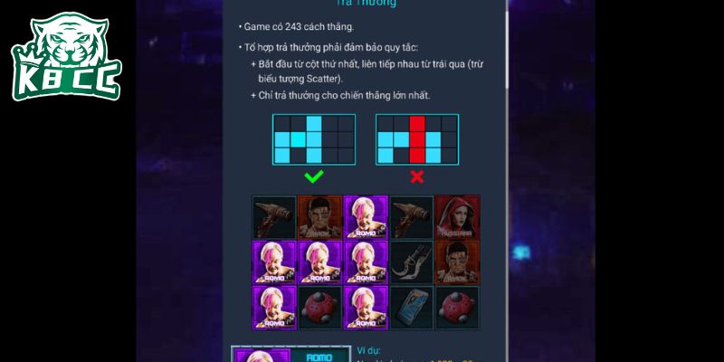 Tìm hiểu rõ quy định trả thưởng trước khi tham gia