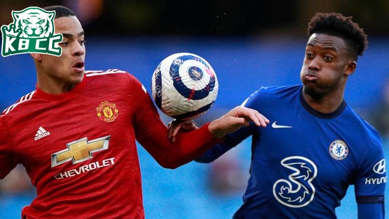 Nhiều người hâm mộ chưa nắm rõ bóng chạm tay gọi là gì?