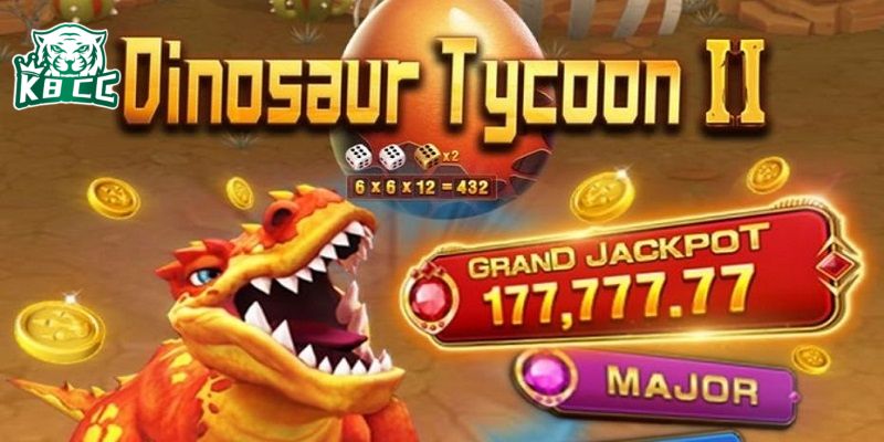 Chuyên Gia Săn Rồng – Xu hướng giải trí mới 2025 Chuyên Gia Săn Rồng hút khách nhất hiện nay