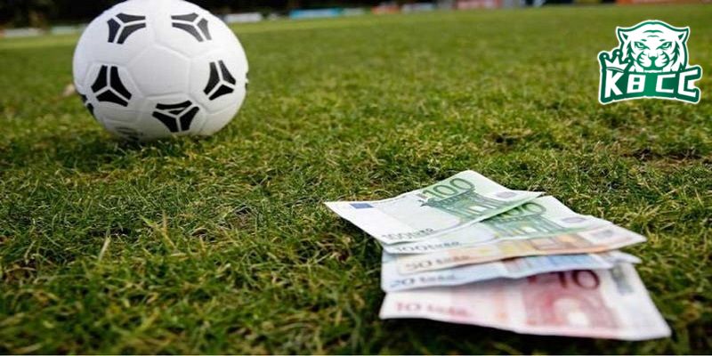 Tính tiền khi chơi kèo chấp hòa đơn giản và dễ hiểu