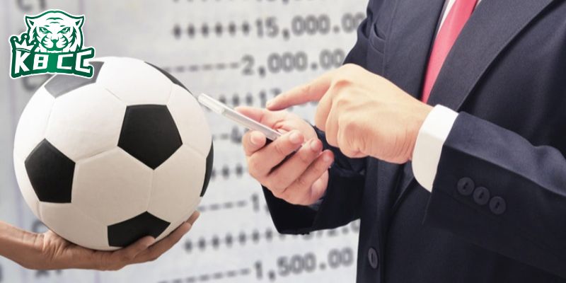 Kèo cược cơ hội kép có ưu và nhược điểm nhất định