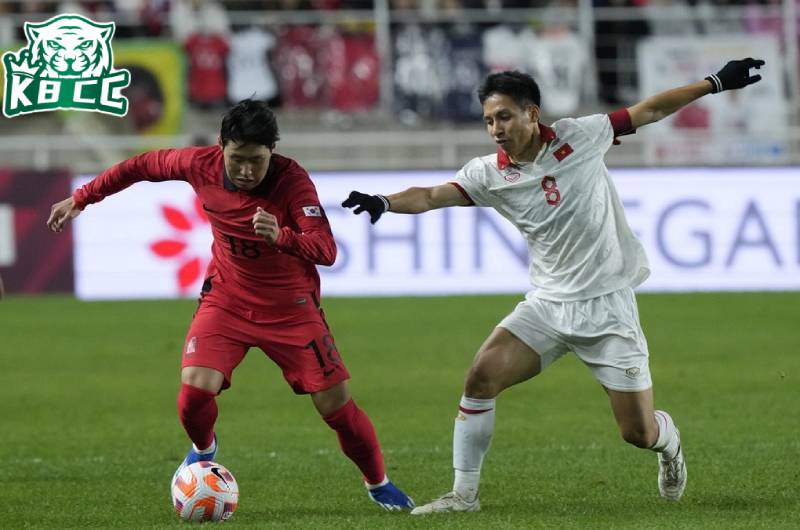 Muốn cược kick off thắng, bạn phải thống kê kỹ dữ liệu trận bóng