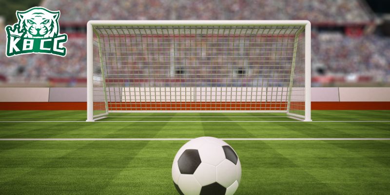 Trung bình 76% các cú sút từ chấm phạt đền được thực hiện thành công