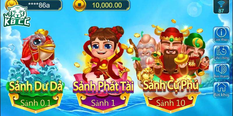 Tam Tiên Bắn Cá – Tựa game bắn cá hot nhất hiện nay Luật chơi game bắn cá vô cùng đơn giản và dễ hiểu