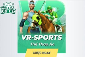 Luật chơi tại sảnh VR thể thao đơn giản