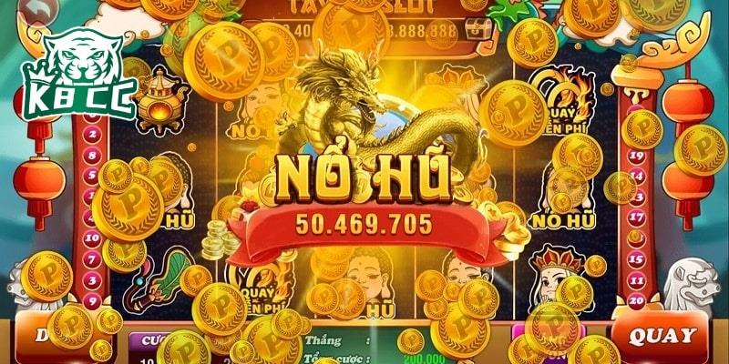 Áp dụng mẹo quay hũ nâng cao tỷ lệ thắng