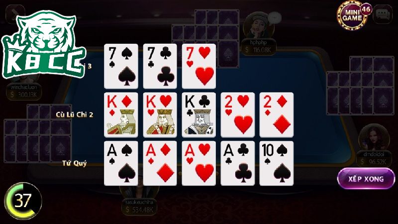 Cù lũ là gì luôn được người chơi quan tâm