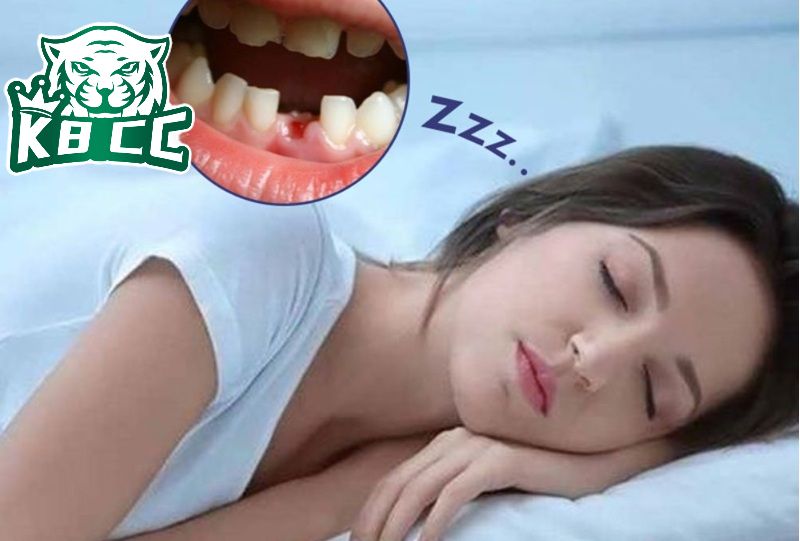 Giấc mơ gãy răng báo hiệu điều gì? Giải mã ý nghĩa chi tiết Giấc mơ gãy răng báo hiệu nhiều vấn đề khác nhau